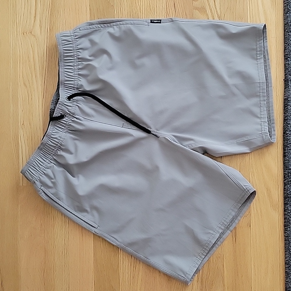 Mens Oneill Hybrid Shorts